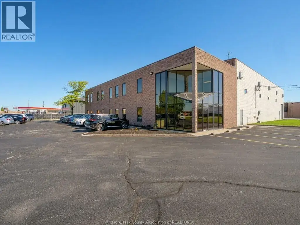 2516 Binder Crescent, Tecumseh